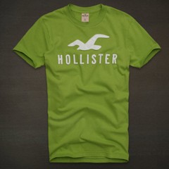 Hollister shop free ship